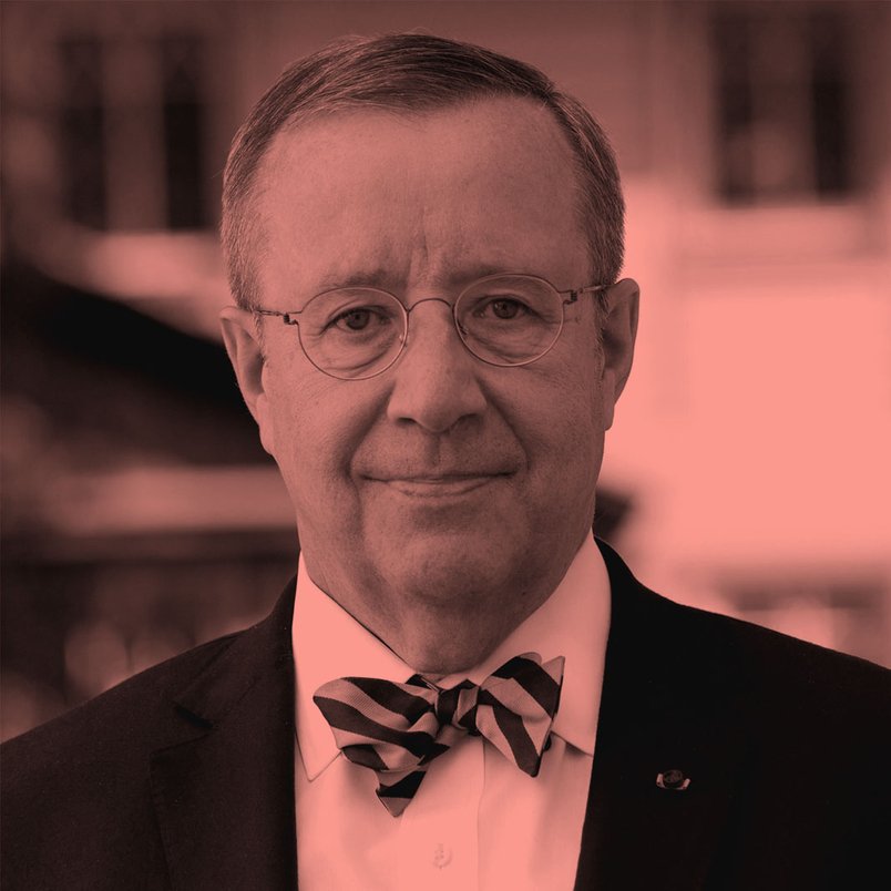 Toomas Hendrik Ilves